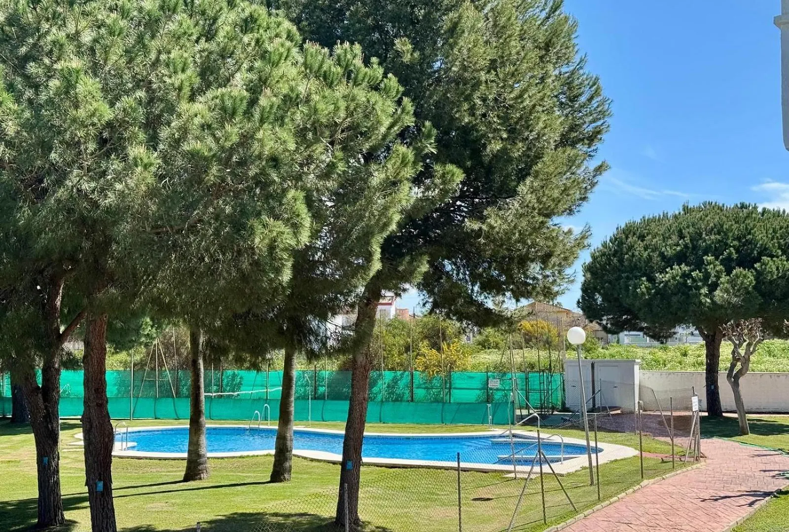 Brisa Del Mar Ii, Apartamentos Living Sur location