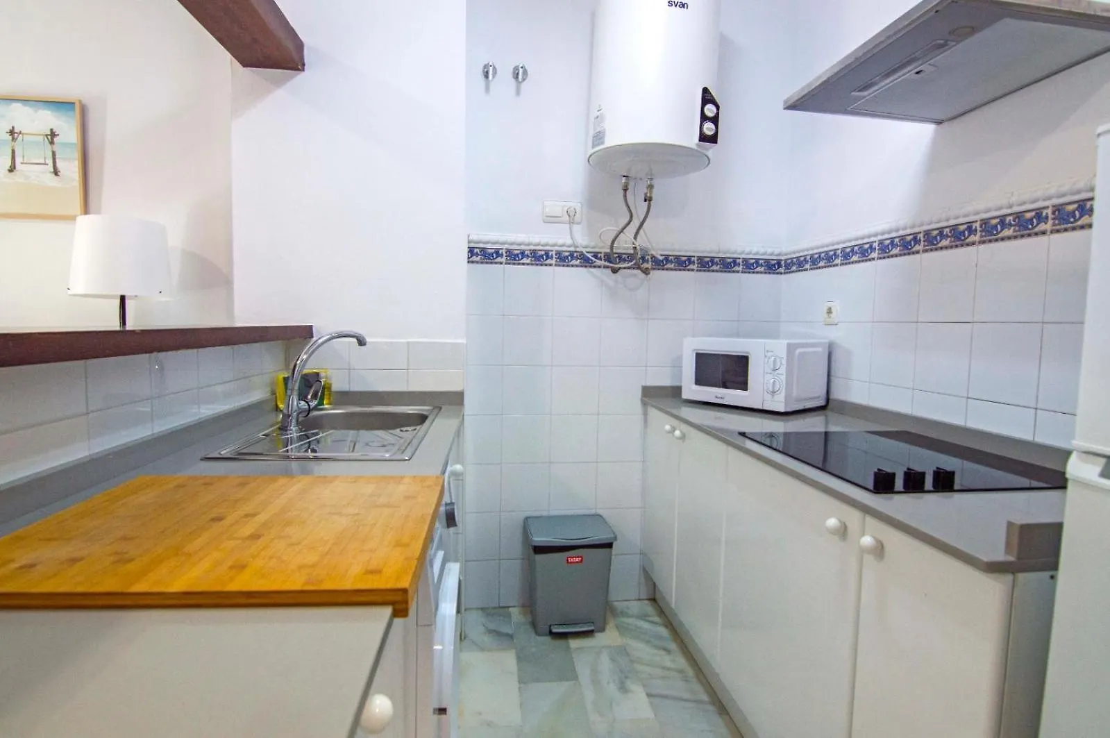 Brisa Del Mar Ii, Apartamentos Living Sur Sanlucar de Barrameda Spain