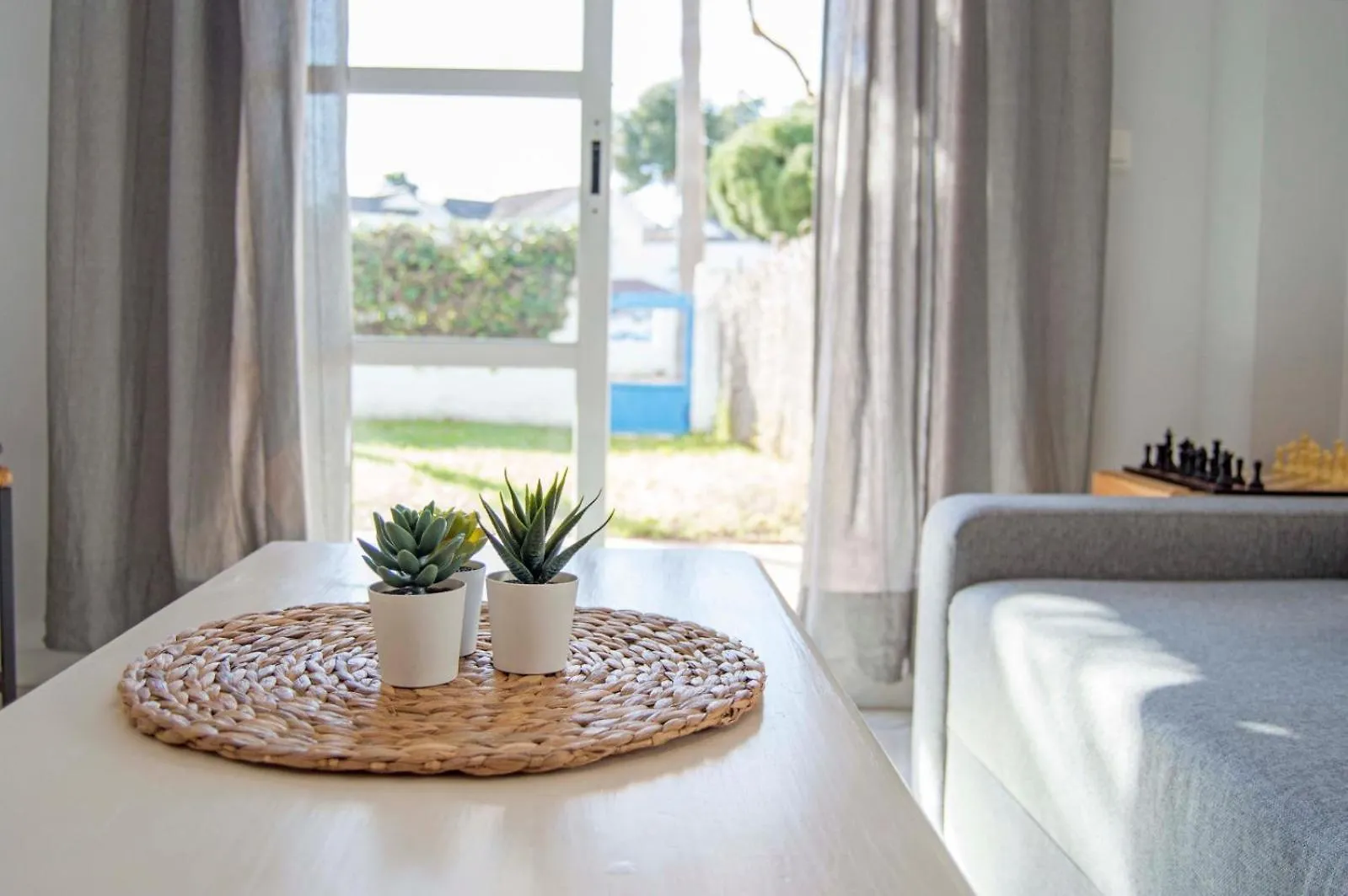 Brisa Del Mar Ii, Apartamentos Living Sur Sanlucar de Barrameda