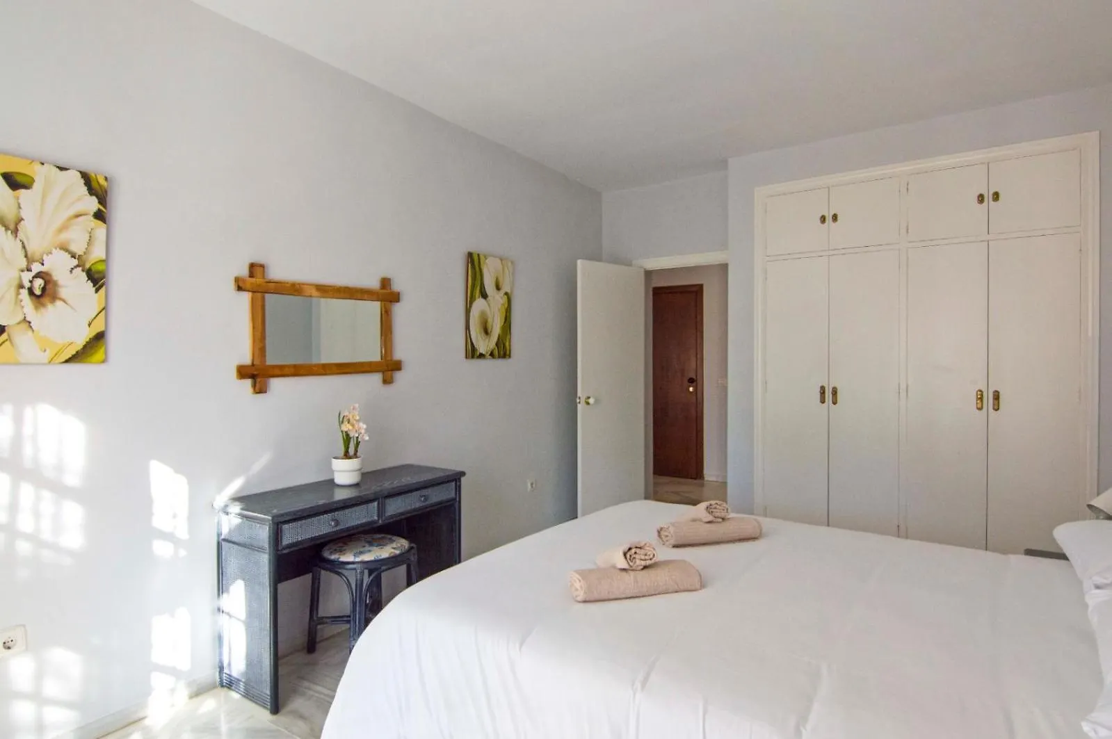 Apartment Brisa Del Mar Ii, Apartamentos Living Sur Sanlucar de Barrameda