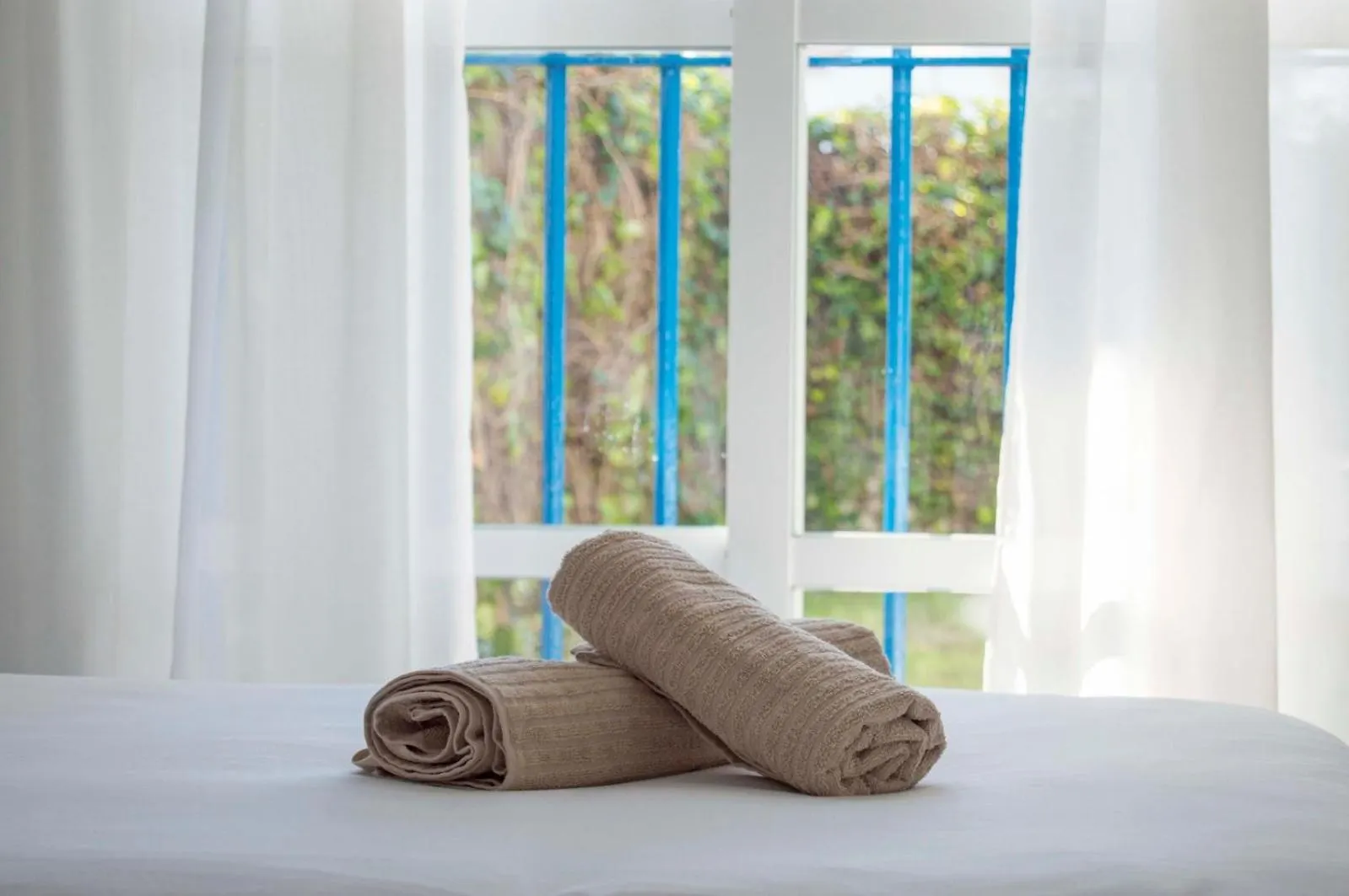 Brisa Del Mar Ii, Apartamentos Living Sur Sanlucar de Barrameda 0*,