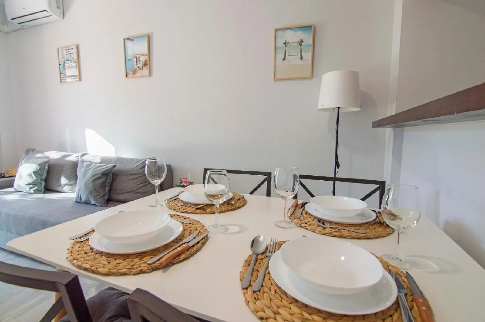 Brisa Del Mar Ii, Apartamentos Living Sur Sanlucar de Barrameda 0*,  Spain