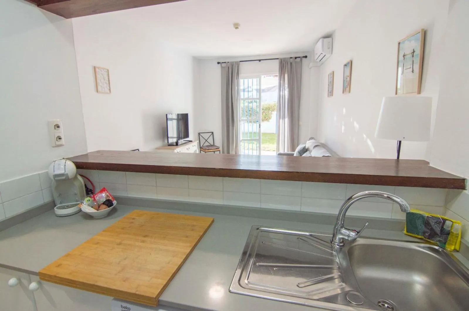 Brisa Del Mar Ii, Apartamentos Living Sur Sanlucar de Barrameda