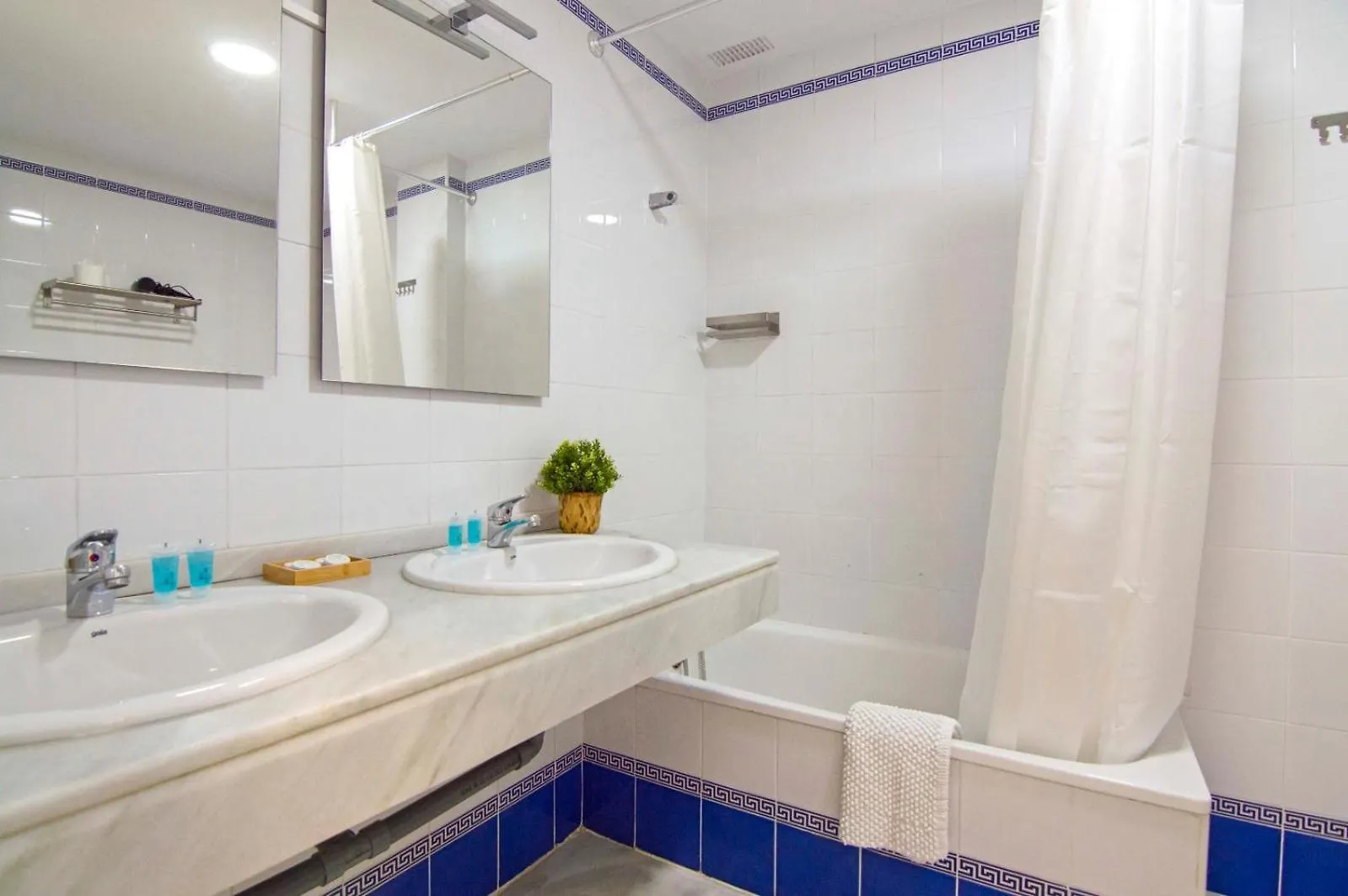 Brisa Del Mar Ii, Apartamentos Living Sur Sanlucar de Barrameda Apartment