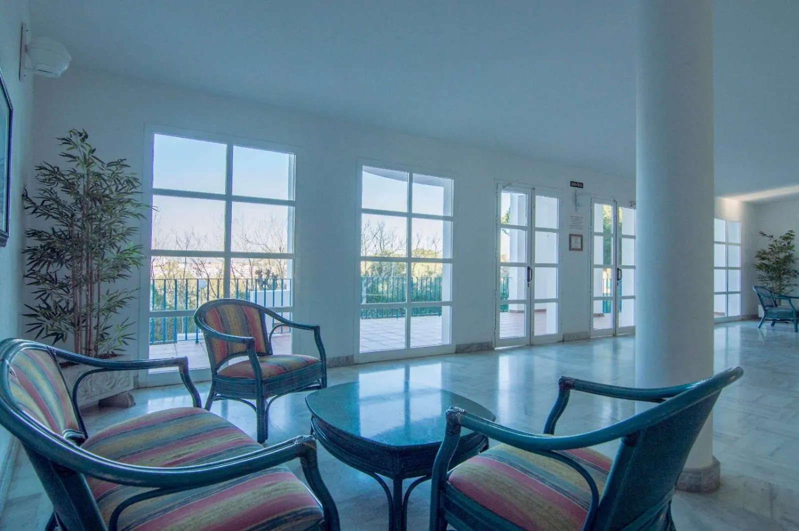 Brisa Del Mar Ii, Apartamentos Living Sur Sanlucar de Barrameda Apartment