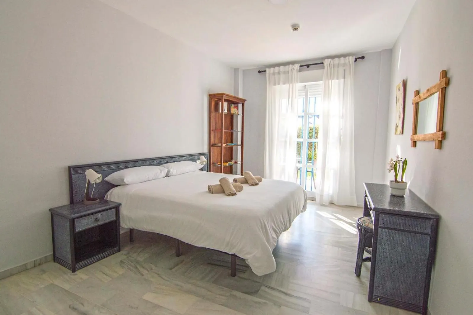 Brisa Del Mar Ii, Apartamentos Living Sur Sanlucar de Barrameda Spain
