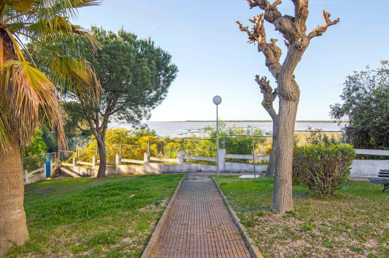 Brisa Del Mar Ii, Apartamentos Living Sur Sanlucar de Barrameda Apartment