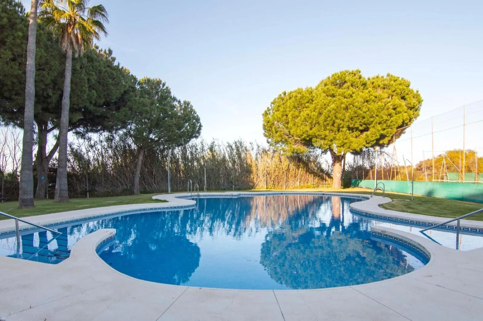 Apartment Brisa Del Mar Ii, Apartamentos Living Sur Sanlucar de Barrameda