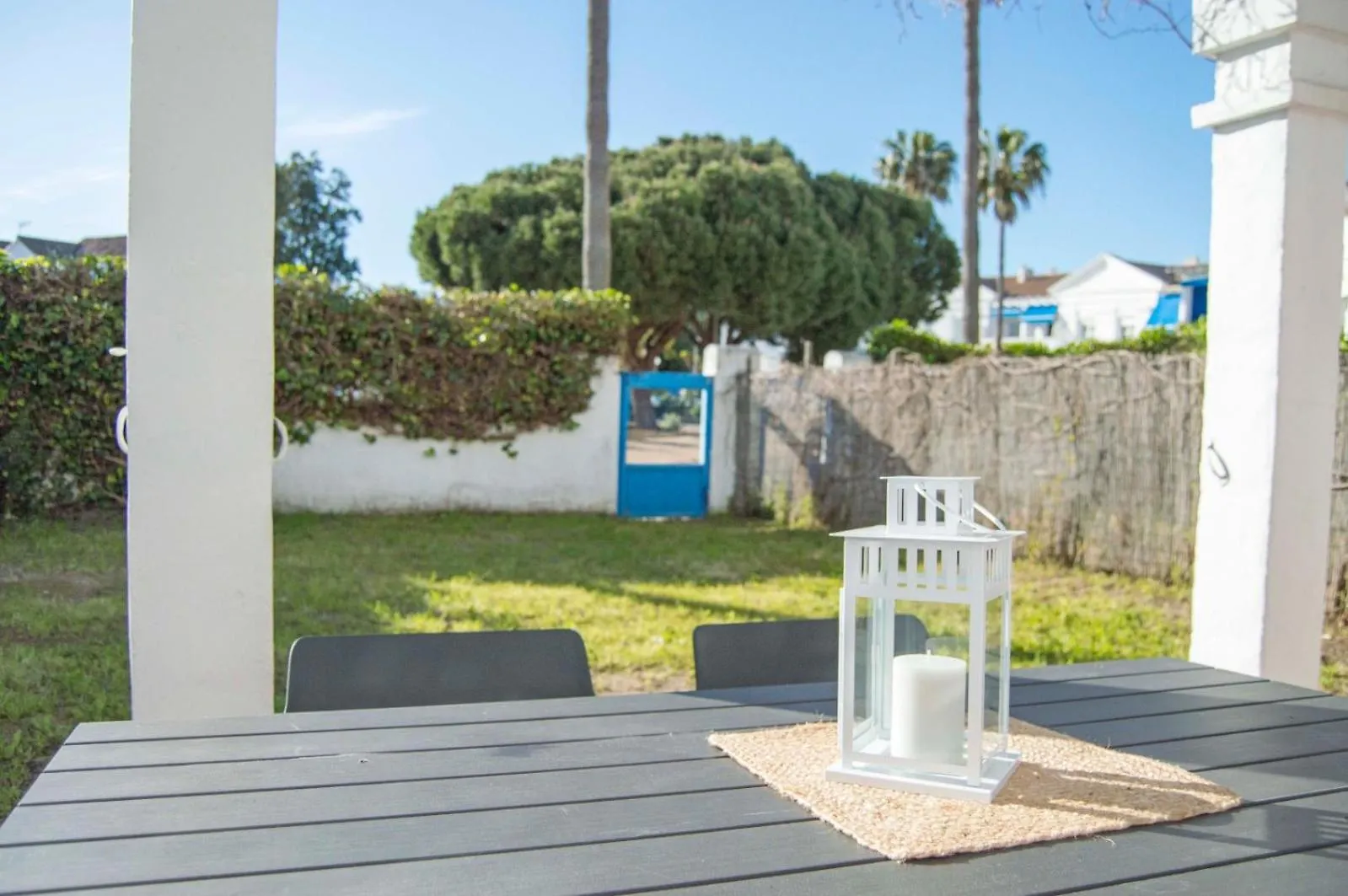 Brisa Del Mar Ii, Apartamentos Living Sur Sanlucar de Barrameda Spain